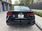 Hyundai Accent 1.4 AT Đặc biệt 2018 - Một chủ từ đầu chạy đúng 4v5km mới khủng khiếp