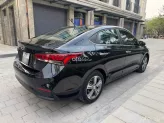 Hyundai Accent 1.4 AT Đặc biệt 2018 - Một chủ từ đầu chạy đúng 4v5km mới khủng khiếp