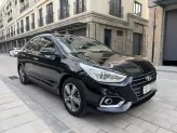 Hyundai Accent 1.4 AT Đặc biệt 2018 - Một chủ từ đầu chạy đúng 4v5km mới khủng khiếp