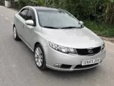 Kia Cerato 1.6 AT Deluxe 2010 - Xe tư nhân, đẹp chất. Nội ngoại thất xuất sắc, lốp Mic mớt
