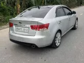 Kia Cerato 1.6 AT Deluxe 2010 - Xe tư nhân, đẹp chất. Nội ngoại thất xuất sắc, lốp Mic mớt