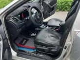 Kia Cerato 1.6 AT Deluxe 2010 - Xe tư nhân, đẹp chất. Nội ngoại thất xuất sắc, lốp Mic mớt