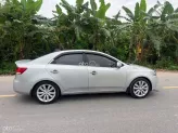 Kia Cerato 1.6 AT Deluxe 2010 - Xe tư nhân, đẹp chất. Nội ngoại thất xuất sắc, lốp Mic mớt