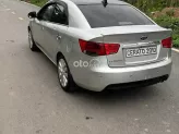 Kia Cerato 1.6 AT Deluxe 2010 - Xe tư nhân, đẹp chất. Nội ngoại thất xuất sắc, lốp Mic mớt