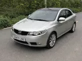 Kia Cerato 1.6 AT Deluxe 2010 - Xe tư nhân, đẹp chất. Nội ngoại thất xuất sắc, lốp Mic mớt