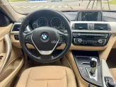 BMW 320i 2016 - BMW 320i sx2016 đỏ nội thất kem siêu đẹp