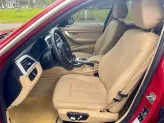 BMW 320i 2016 - BMW 320i sx2016 đỏ nội thất kem siêu đẹp