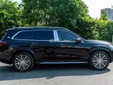 Mercedes-Benz Maybach GLS 480 4Matic  2022 - MAYBACH GLS450 2022