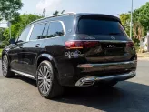 Mercedes-Benz Maybach GLS 480 4Matic  2022 - MAYBACH GLS450 2022