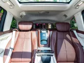 Mercedes-Benz Maybach GLS 480 4Matic  2022 - MAYBACH GLS450 2022