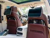Mercedes-Benz Maybach GLS 480 4Matic  2022 - MAYBACH GLS450 2022