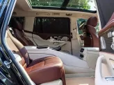 Mercedes-Benz Maybach GLS 480 4Matic  2022 - MAYBACH GLS450 2022