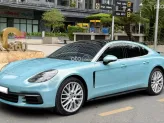 Porsche Panamera 2018 - Porsche Panamera 2018