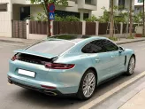 Porsche Panamera 2018 - Porsche Panamera 2018