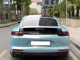 Porsche Panamera 2018 - Porsche Panamera 2018