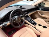 Porsche Panamera 2018 - Porsche Panamera 2018