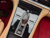 Porsche Panamera 2018 - Porsche Panamera 2018