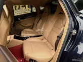 Porsche Panamera 2018 - Porsche Panamera 2018