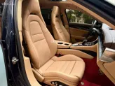 Porsche Panamera 2018 - Porsche Panamera 2018