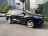 Toyota Innova Cross Xăng 2025 - Odo 1.4v km cực đẹp