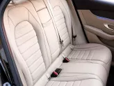 Mercedes-Benz GLC 300 4Matic 2021 - Model 2022, Xe màu đen nội thất kem