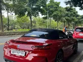 BMW Z4 sDrive30i 2021 - Giá tốt sang tên ngay, đủ hồ sơ