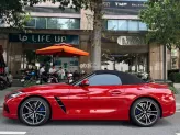 BMW Z4 sDrive30i 2021 - Giá tốt sang tên ngay, đủ hồ sơ