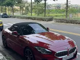 BMW Z4 sDrive30i 2021 - Giá tốt sang tên ngay, đủ hồ sơ