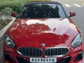 BMW Z4 sDrive30i 2021 - Giá tốt sang tên ngay, đủ hồ sơ