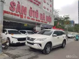 Toyota Fortuner 2.4G 4x2 AT  2018 - Toyota Fortuner 2.4G 4x2 AT 2018 - mua bán ô tô cũ uy tín tại Hà Nội
