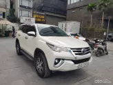 Toyota Fortuner 2.4G 4x2 AT  2018 - Toyota Fortuner 2.4G 4x2 AT 2018 - mua bán ô tô cũ uy tín tại Hà Nội