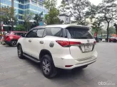 Toyota Fortuner 2.4G 4x2 AT  2018 - Toyota Fortuner 2.4G 4x2 AT 2018 - mua bán ô tô cũ uy tín tại Hà Nội