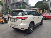 Toyota Fortuner 2.4G 4x2 AT  2018 - Toyota Fortuner 2.4G 4x2 AT 2018 - mua bán ô tô cũ uy tín tại Hà Nội
