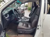 Toyota Fortuner 2.4G 4x2 AT  2018 - Toyota Fortuner 2.4G 4x2 AT 2018 - mua bán ô tô cũ uy tín tại Hà Nội