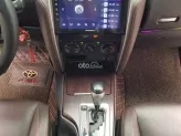 Toyota Fortuner 2.4G 4x2 AT  2018 - Toyota Fortuner 2.4G 4x2 AT 2018 - mua bán ô tô cũ uy tín tại Hà Nội