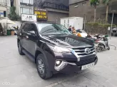 Toyota Fortuner 2.7 V 4X2 AT 2017 - Toyota Fortuner 2.7 V 4X2 AT 2017 - mua bán xe ô tô cũ uy tín tại Hà Nội