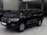 Toyota Land Cruiser VX 4.6 V8 2019 - Xe tư nhân chính chủ