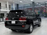 Toyota Land Cruiser VX 4.6 V8 2019 - Xe tư nhân chính chủ