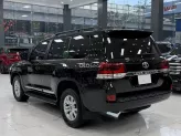Toyota Land Cruiser VX 4.6 V8 2019 - Xe tư nhân chính chủ