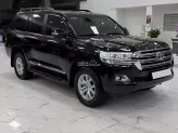 Toyota Land Cruiser VX 4.6 V8 2019 - Xe tư nhân chính chủ