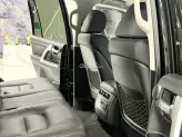 Toyota Land Cruiser VX 4.6 V8 2019 - Xe tư nhân chính chủ