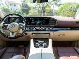 Mercedes-Benz GLS 450 4Matic 2022 - Xe đăng ký 2025, cực đẹp