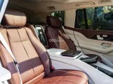 Mercedes-Benz GLS 450 4Matic 2022 - Xe đăng ký 2025, cực đẹp