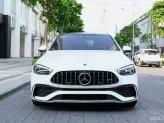Mercedes-Benz C43 3.0 V6 2023 - Xe đẹp giá tốt, tên cá nhân, 14.000 km