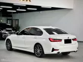 BMW 320i Sport Line 2021 - Xe cực đẹp, màu trắng nội thất đen