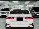 BMW 320i Sport Line 2021 - Xe cực đẹp, màu trắng nội thất đen