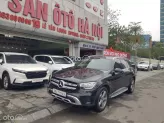 Mercedes-Benz GLC 200 2018 - Mercedes GLC 200 2018 - mua bán xe ô tô cũ uy tín tại Hà Nội