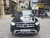 Mercedes-Benz GLC 200 2018 - Mercedes GLC 200 2018 - mua bán xe ô tô cũ uy tín tại Hà Nội