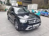 Mercedes-Benz GLC 200 2018 - Mercedes GLC 200 2018 - mua bán xe ô tô cũ uy tín tại Hà Nội