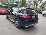 Mercedes-Benz GLC 200 2018 - Mercedes GLC 200 2018 - mua bán xe ô tô cũ uy tín tại Hà Nội